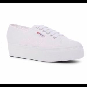 Superga size 8 brand new!